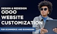 redesign odoo website design odoo module odoo theme customization odoo ecommerce