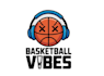 create 3d basketball logo designs