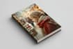 do christian book cover design, religious book cover,