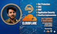 configure cloudflare waf, fix false positives, fine tuning, ddos and bot attacks