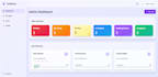 create a dynamic PHP website with clean vibe coding