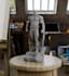 print 8k and high quality 3d models in resin