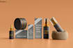 make an astonishing cosmetic packaging and label design