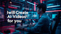 create professional ai video for you using veo 3