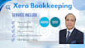 do bookkeeping and accounting using xero software