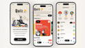 develop quiz app, quiz game trivia, educational game app, elearning app