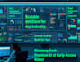create smart ai business automation and recommendation engines