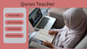 be your online expert quran teacher
