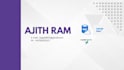 sql sap b and crystal reports developer with HTML and CSS web development skill