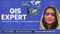 perform gis mapping, spatial analysis using arcgis qgis