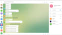 develop a powerful telegram bot to moderate your group