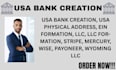 create USA business bank account for usa non usa residents usa physical address