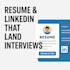 rewrite your resume and linkedin