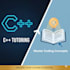 urgent learn cpp programming, oop, and projects