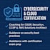 provide cybersecurity consulting and cloud certification coaching