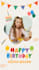 create personalized video invitations for celebrations