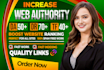 increase domain rating with moz da increase ahrefs dr ur