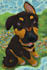 draw your pet in a cute style