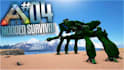 code ark ascended survival mod, unreal engine 4,5 game
