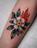 make a professional tattoo design