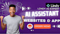 do lindy ai automation n8n automation ai agent make com gumloop n8n workflow n8n