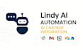 build ai automation with n8n make com zappier lindy ai and custom ai agents