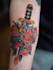 do a custom tattoo design