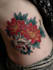 make a custom tattoo design