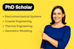 do electromechanical systems coastal thermal engineering lab geometric modeling