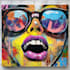 create custom graffiti art designs murals and wall arts