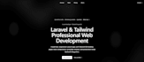 build a modern and responsive web application for your business
