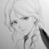 draw a manga character