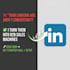 do high converting linkedin ads and strategy call b2b b2c