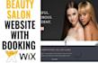 develop barber app, salon app, spa app, beauty app , salon booking website