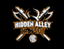 design high quality badass crossfit gym logo