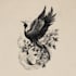 create a unique and custom tattoo design