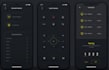 build universal TV remote control for android and ios, smart tv app