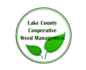 design high quality weed management logo