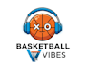 design basketball logo with vector art
