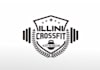 design high definition crossfit sweet water logo