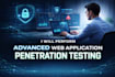 perform advanced web application penetration testing