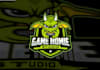 design wonderful game development studio logo