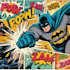 create superhero caricature character