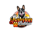 create professional and specially bulldog logo design