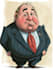 create a political cartoon art