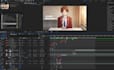 edit text and video animations in after effects