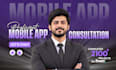 do mobile app development ios and android app consultant ai consultant