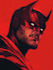 make your superhero character in comic style