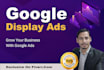 run google display ads campaign in 24 hours