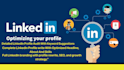 professionally optimize your linkedin profile